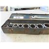 Image 2 : Indestro Tools Socket Set 3/4" Drive with Metal Case - Largest 1 5/8" - Missing A Few