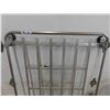 Image 2 : Aluminum Roof Top Auto Carrier Rack 39.5" x 56.5" 