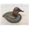 Image 2 : Ducks Unlimited Duck Statue