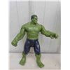 Image 2 : Hulk Gonna Smash Stormtrooper - 2 Action Figures ; Stormtrooper 19", Puny Hulk 12" 