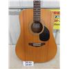 Image 3 : Blueridge Acoustic Guitar Model BR05