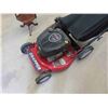 Image 2 : Snapper 21" Lawn Mower with Rear Bagger - 6.75 HP 190cc Briggs - Hard to 