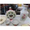 Image 2 : Assorted Porcelain China - Royal Doulton, Royal Staffordshire, plus others