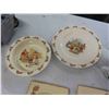 Image 3 : Assorted Porcelain China - Royal Doulton, Royal Staffordshire, plus others