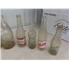 Image 2 : 17 Old Pop Bottles ; Stubby, Hi Spot, Wynola, Kik, Mission, plus others