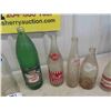 Image 3 : 17 Old Pop Bottles ; Stubby, Hi Spot, Wynola, Kik, Mission, plus others