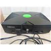 Image 2 : Xbox Console, Controllers + 2 Games