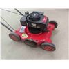 Image 2 : MTD 3.5HP 20" Push Gas Mower