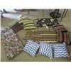 Image 1 : Various Lawn Chair + Patio Furniture Cushion