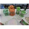 Image 2 : Candle Lanterns, Assorted Decorations + Ornaments