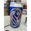 Image 2 : Miller Lite Lamp, Old Vienna Beer, Beer Tap, Bottle Capper