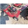 Image 2 : Murray 21" 4.5HP Push Gas Mower with Bagger - Works