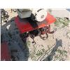 Image 2 : Gilson Gas Tiller - Needs Tune Up