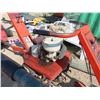 Image 3 : 8HP Gas Tiller - Needs Tune Up