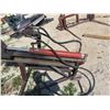 Image 2 : Trailer Hydraulic Wood Splitter