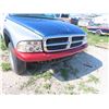 Image 11 : 2000 Dodge Dakota Sport V8 with Quad Cab, 8cyl., Extra Parts & TOD - Turns 