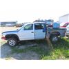 Image 3 : 2000 Dodge Dakota Sport V8 with Quad Cab, 8cyl., Extra Parts & TOD - Turns 