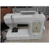 Image 2 : Kenmore Model 27 Portable Sewing Machine with Case