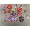 Image 2 : Patches, Lapel Pins, Emblems, Pin Backs