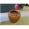 Image 3 : 3 Good Sized Ceramic Planters