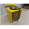 Image 2 : Uniwatt 4800 Watt Construction Heater - 240V