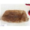 Image 2 : 2 Vintage Fur Hats - Beaver??