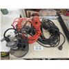 Image 1 : Flotec Submersible Pump, 2 Extension Cords