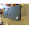 Image 1 : Inner Strength Portable Folding Massage Table 28" x 30" x 72" 