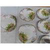 Image 2 : Royal Albert Kentish Rockery ; 7 Cups + Saucers, 2 Saucers, 3 Small 