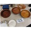 Image 9 : Mid Century Grab Bag, Serving Tray, Dishes, Bowls, Ornaments, plus more