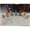 Image 1 : Assorted Pottery ; Vases, Jugs - Made in England