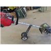 Image 4 : Roto Tiller , Chainsaw Motor, Weed Eater Power Hoe, Untested