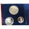 Image 2 : Mint US 3 Coin Set - Bi Centennial