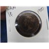 Image 2 : 1900 Canada Large Cent