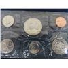 Image 1 : 1974 Winnipeg Mint Set- Uncirculated