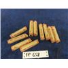 Image 1 : 10 Rolls Canada Pennies