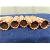 Image 2 : 10 Rolls Canada Pennies