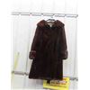 Image 1 : Vintage Full Length Holt Renfrew Fur Coat