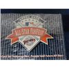 Image 2 : 6 Boxes UD Baseball Cards All Star - Sealed