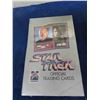 Image 2 : 2 Boxes Startrek Trading Cards - Sealed