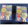 Image 2 : 4 Boxes CFL Cards - Sealed