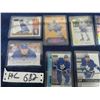 Image 2 : 10 Matthews Cards - Sealed