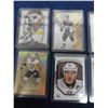 Image 2 : 10 Crosby Cards - Sealed