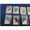 Image 2 : 10 Young Guns Hockey Cards 