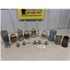 Image 1 : 9 Beer Steins , 6 Mini Shot Steins