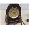 Image 2 : Telechron Clock Note with Old Cord, Brownie 