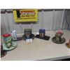 Image 1 : 7 Repurposed Tin Bird Feeders - For The Birds to Eat and the Ladies to Chirp About