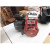 Image 2 : 3 Gas Engines - 5 HP Briggs & Stratton, Tecumseh - All Side 