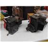 Image 5 : 3 Gas Engines - 5 HP Briggs & Stratton, Tecumseh - All Side 