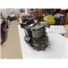 Image 6 : 3 Gas Engines - 5 HP Briggs & Stratton, Tecumseh - All Side 